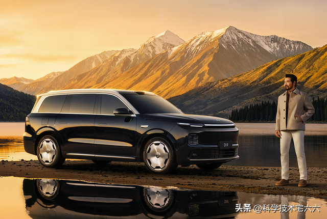 零跑副总裁透露D系列价格——不冲击豪华车价位,坚持成本定价!