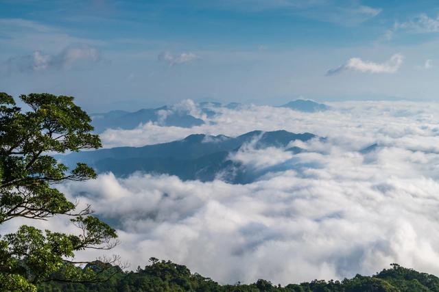 云雾山