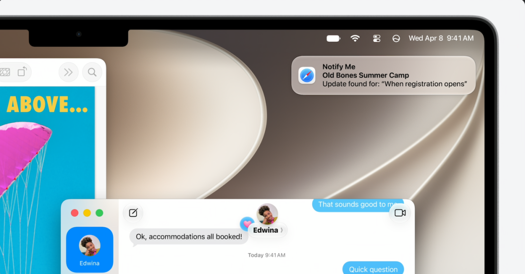 iPhone终于支持Siri AI!但国行无缘首发,闹钟成为最大惊喜