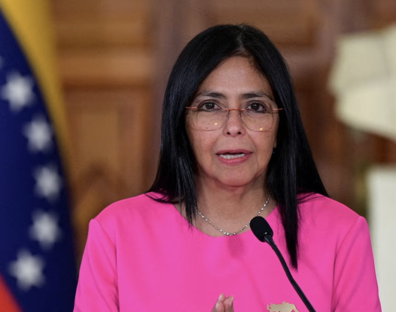 ▲德尔西·罗德里格斯 资料图片