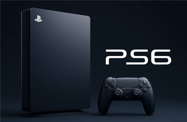 索尼PS6、微软下代Xbox主机明年就发！算力差距可达40%