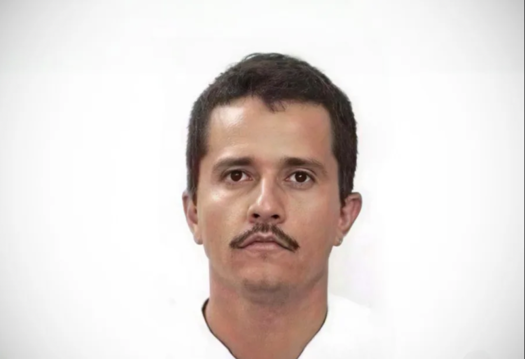 ◆奥塞格拉绰号“埃尔·门乔”,是墨西哥乃至全球通缉的顶级毒枭。