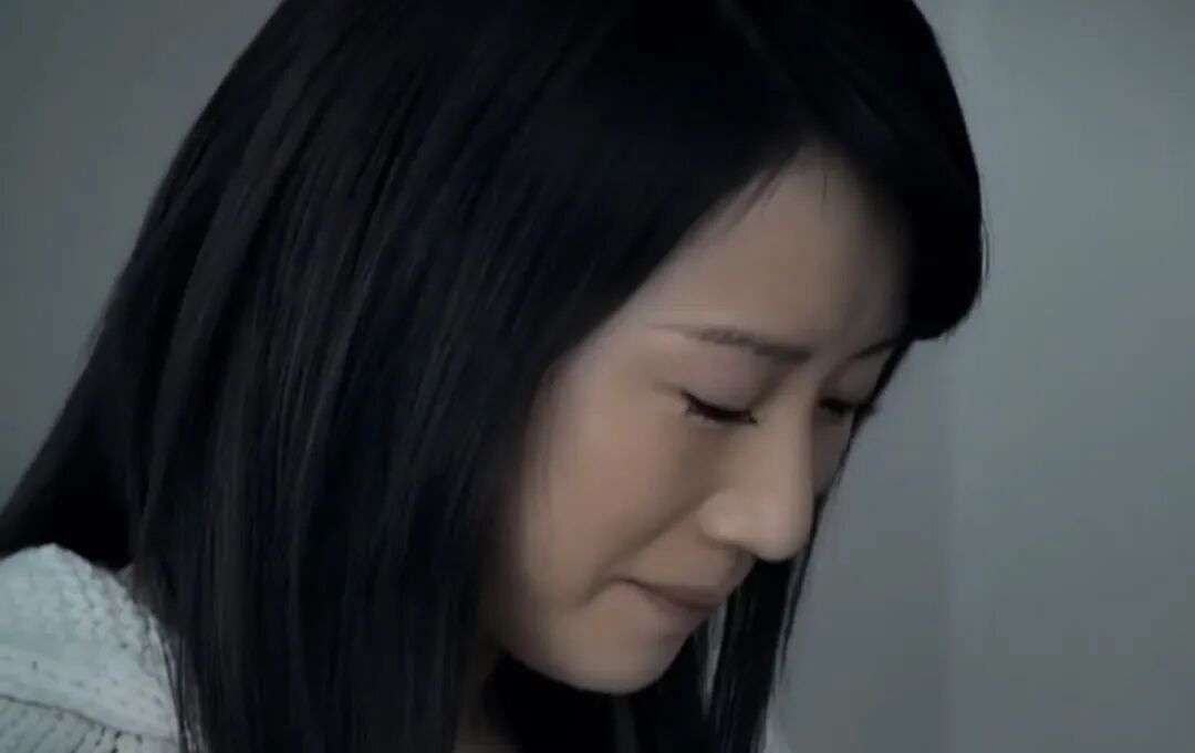 （图源：电视剧《蜗居》）