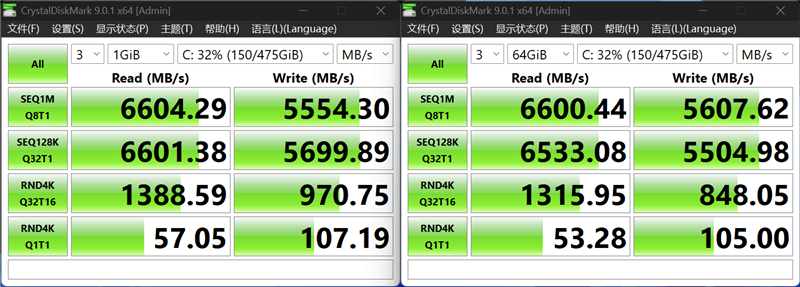 新一代 Surface Pro，13英寸评测：性能能效进步巨大 核显媲美最新X86