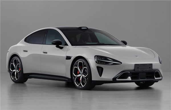 华为小米蔚来抢爆新年新车申报！都很豪华