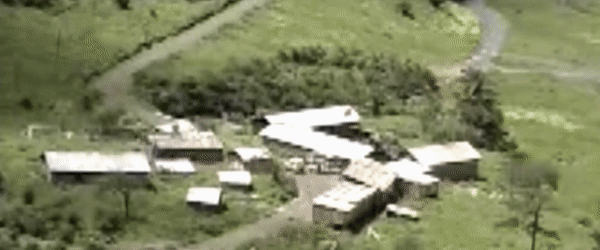 新春走基层｜玉麦的新年