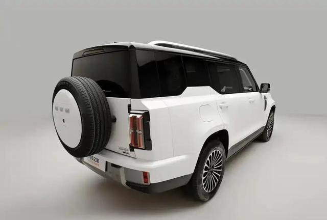 不靠营销也卖爆?深度试驾长城H10六座家用SUV-有驾