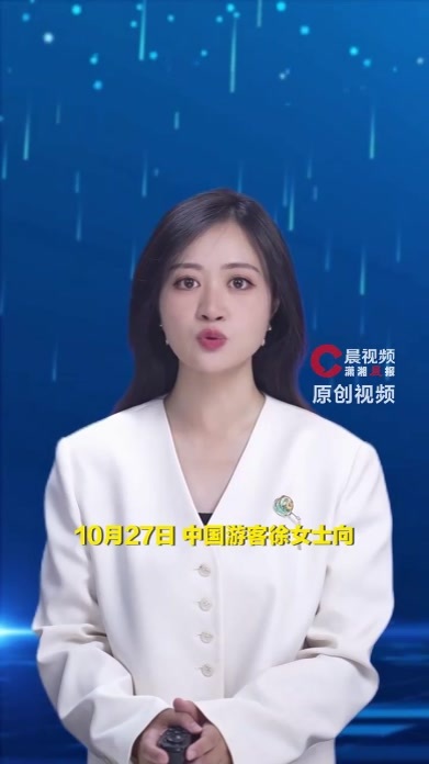 西班牙一大巴坠下20米路堤致83伤，中国游客未能挤上车躲过一劫，当事人发声