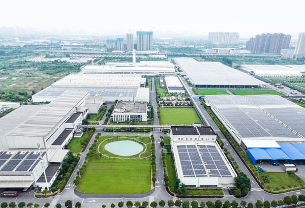 岚图港股上市:一场关乎未来的“价值重估”