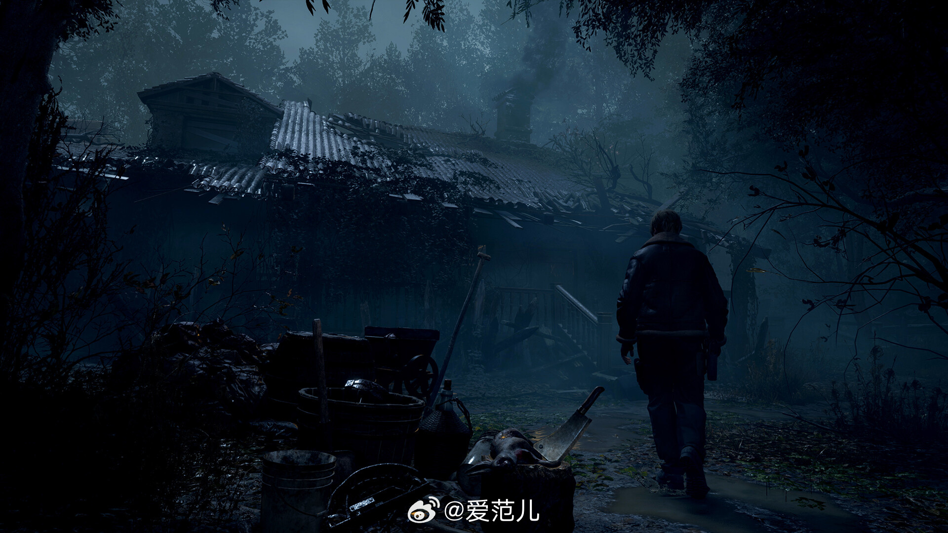 游戏推荐|《生化危机 4 重制版》Steam 特卖降至新史低 49.