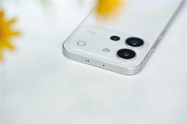 转动如星海闪烁！vivo S60星星海图赏