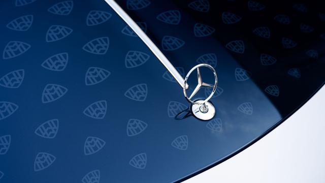 重新诠释传奇——全新梅赛德斯-迈巴赫SL 680 Monogram系列试驾体验-有驾