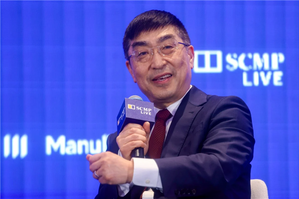 美国封锁也挡不住!中美科技巨头联手打造RISC-V统一芯片生态