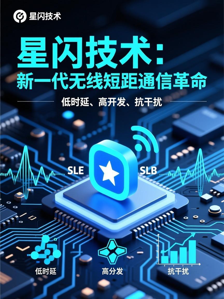 【星闪成为推荐性国家标准,2027年4月1日起实施】据国际星闪联盟消