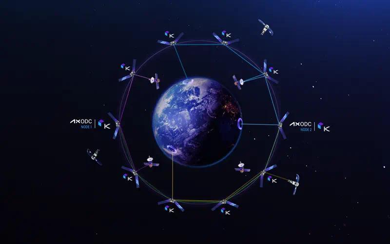 中国已错过“星链”,不可再错过太空算力