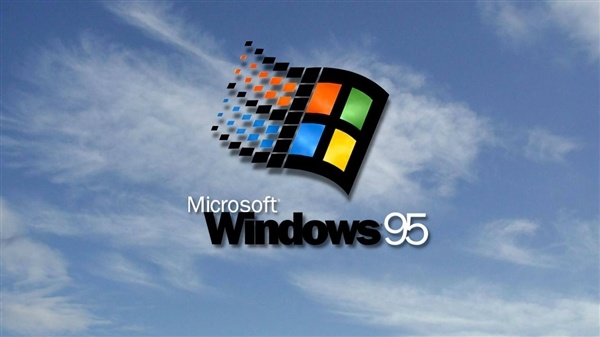 JavaScript重写统统这个词Windows 95！5.0大更新已发布：比思的颖慧得多