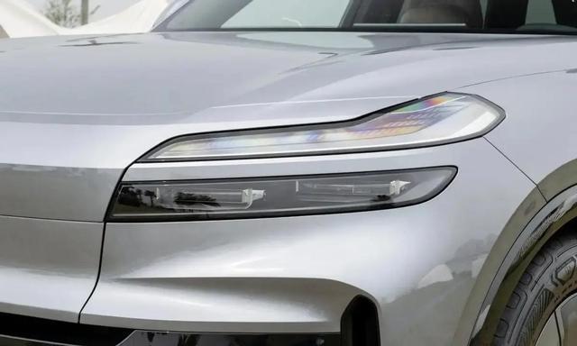 大型SUV售价不到16万？续航615km后驱建树，一认知乐谈L80价值-有驾