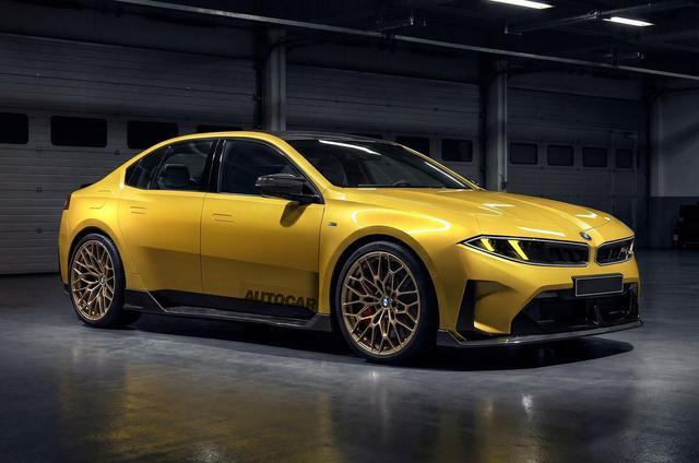 Autocar 绘制的假想图
