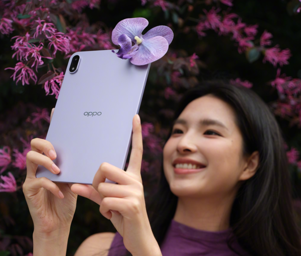 OPPO Pad mini