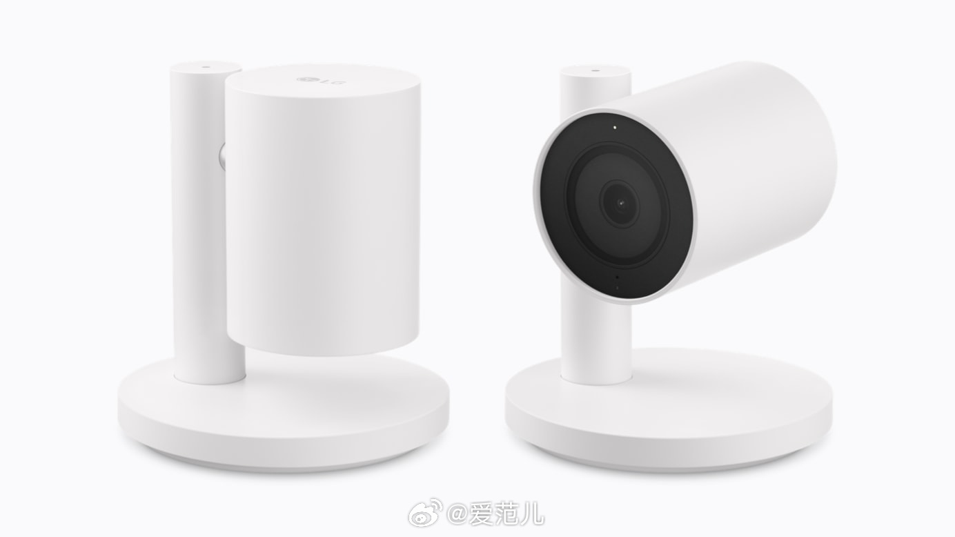 【苹果「果家」新品来了!】🏠 刚刚,苹果联合 LG 和施耐德电气,