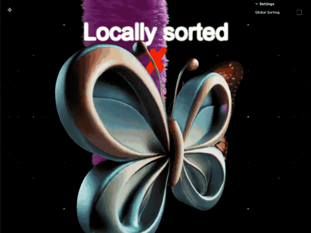 刚刚,李飞飞最新成果发布,手机也能跑亿级粒子的3D世界了