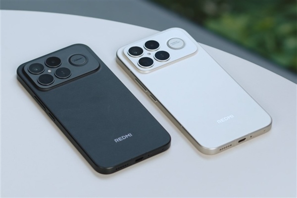 REDMI K100国际版完成认证：Pro和Pro Max双剑齐发 全系标配骁龙8E5
