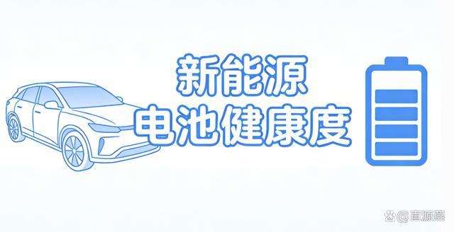 电车开几年续航降？如何查电池健康度？老司机 3 招核验-有驾