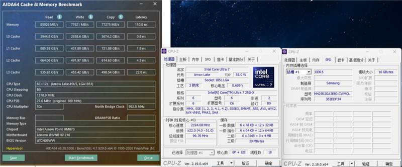 聚焦超级工程与科研生产力！Lenovo P16v 2026工作站评测：NVIDIA RTX PRO Blackwell加持 物理断网跑AI