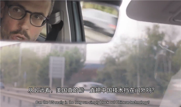奇瑞Jaecoo 7成英国最畅销车 美国媒体专门拍摄节目“反思”