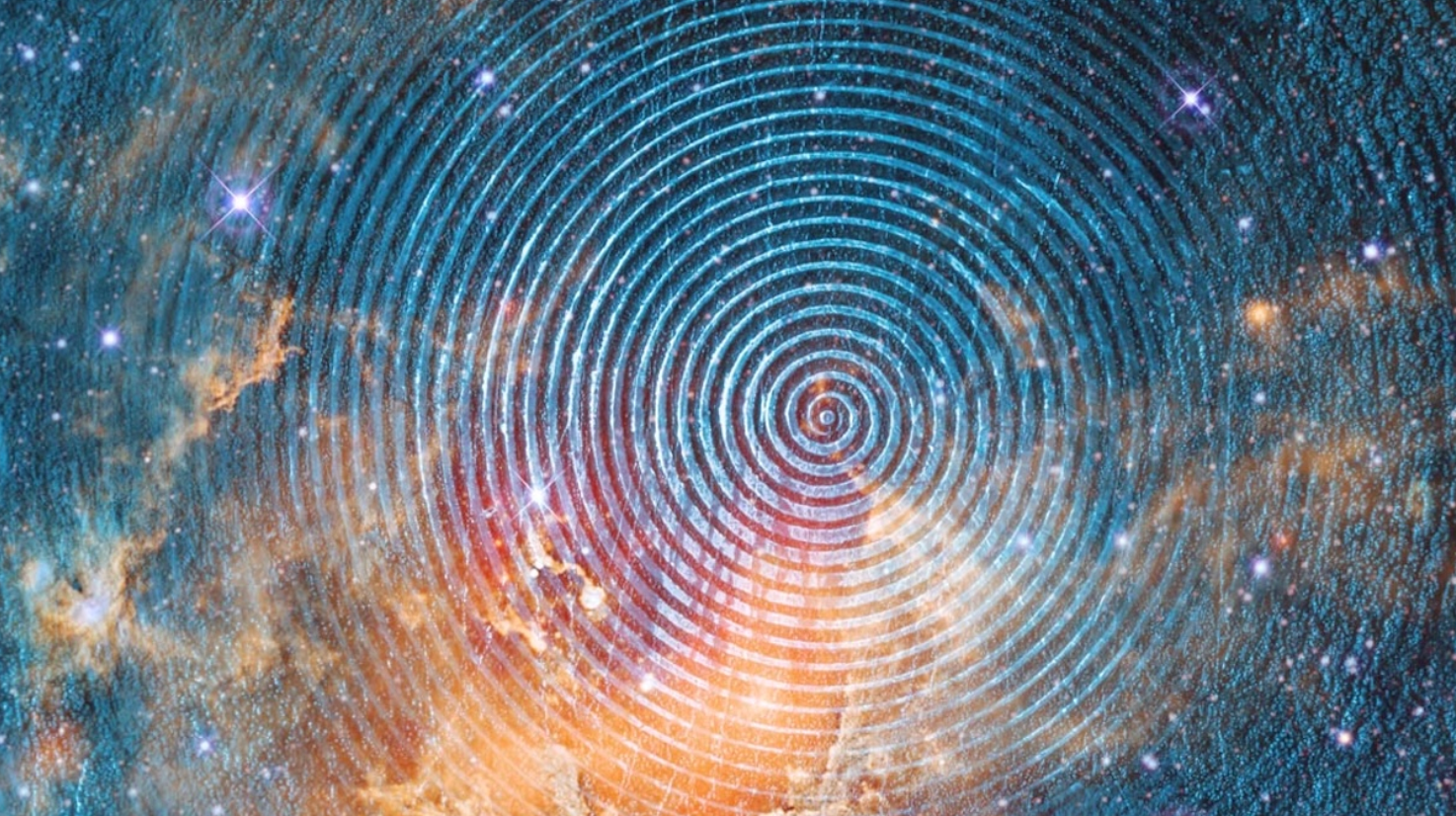 ▲创意配图