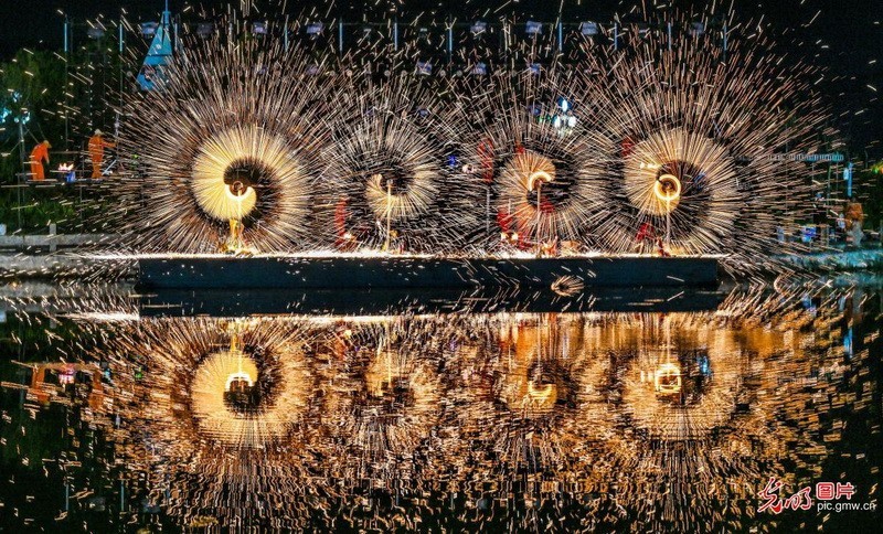 “经”彩新图景丨从“流量”到“留量”:8.26亿人次出游背后的文旅经济之变