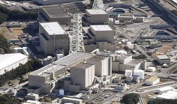 日本滨冈核电站丑闻调查报告出炉:篡改地震评估!208项造假