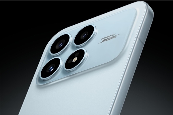 K系列史诗级提升！REDMI K100全系测试5000万像素潜望长焦