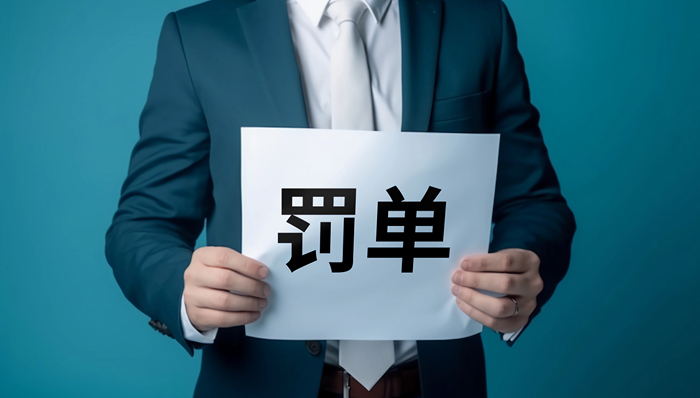 用户权利保险、开户意愿核实......支付机构屡收千万级罚单，哪些问题被“划重心”？｜界面金融315