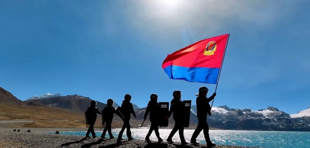 国安部:境内人员被台湾情治机关利用,线上组党结社,线下违规示威