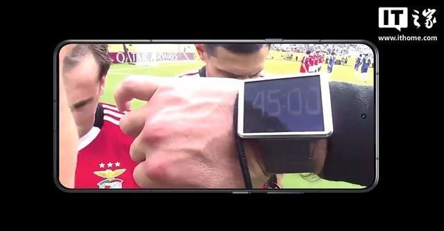 联想集团与大卫·贝克汉姆达成全球合作,深化足球领域布局