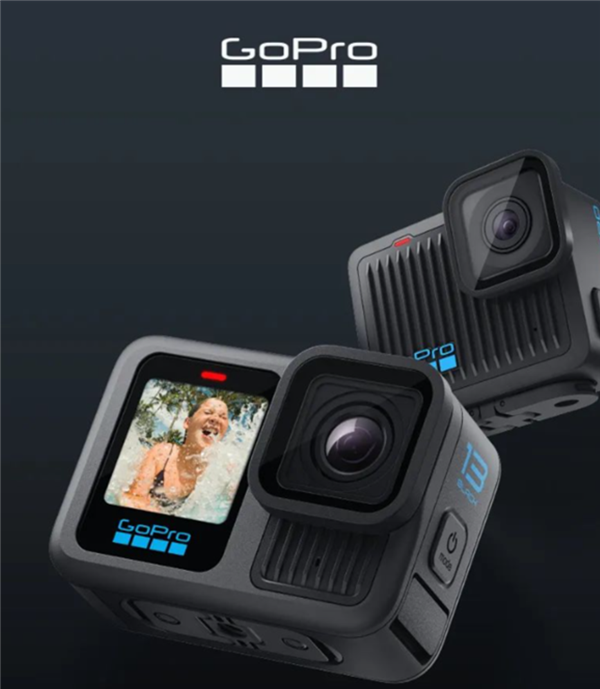 曾对标乔布斯!大疆的对手GoPro要被卖了:3年亏损近40亿