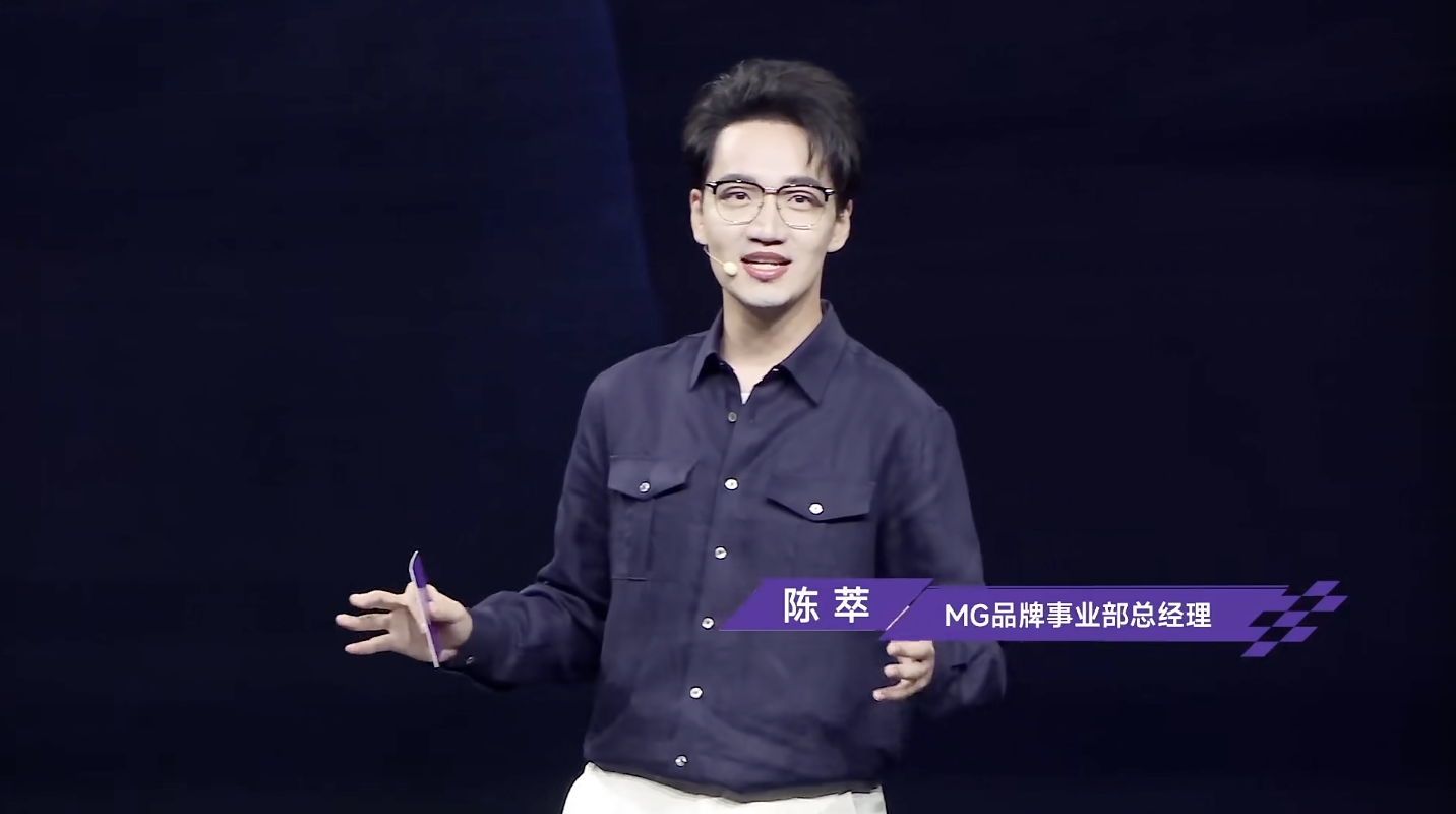 慕尼黑现场对话何小鹏:中国车企仍是学生,汽车、机器人都可能欧洲生产