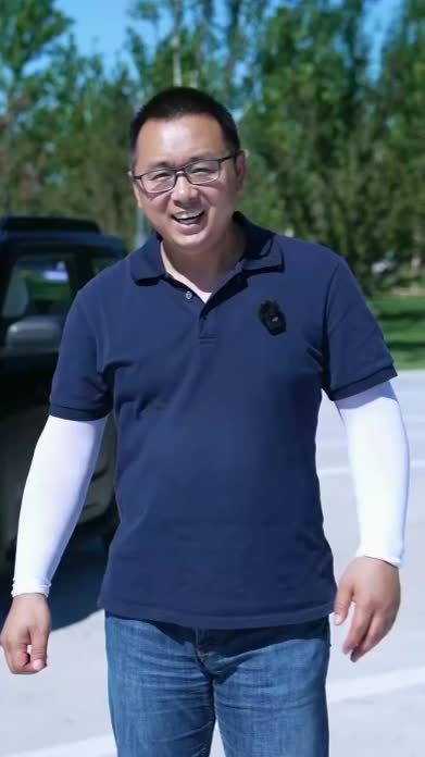 挺硬气的小崩豆？吉利熊猫勇士外观解析