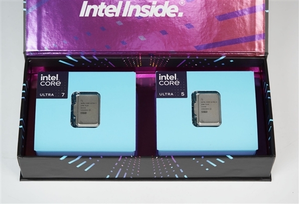 GeekBench 6.7可检测Intel IBOT加速技术:无情标注无效