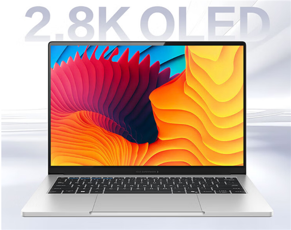 5999元起 华硕破晓Air笔记本发布：顶配酷睿7 350、2.8K OLED屏