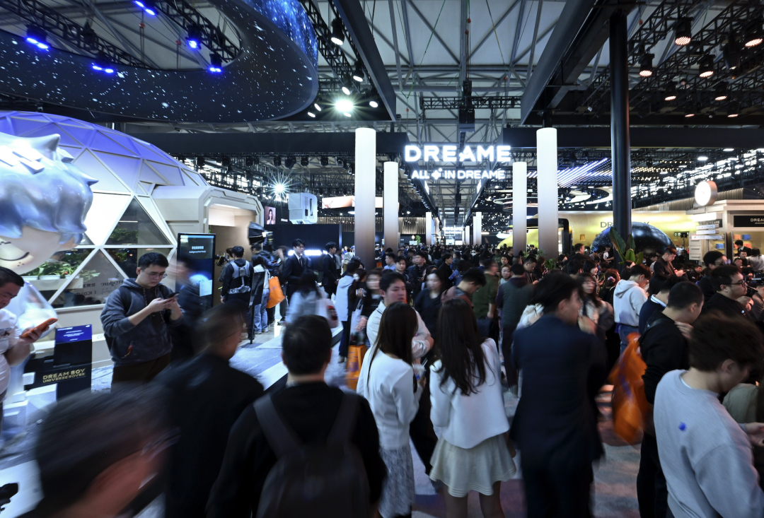 家电、手机、汽车、芯片,追觅的边界在哪?