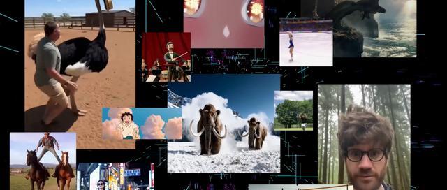 Sora关停内幕:总收入不够1天成本,高管痛谏:不能再搞支线任务了