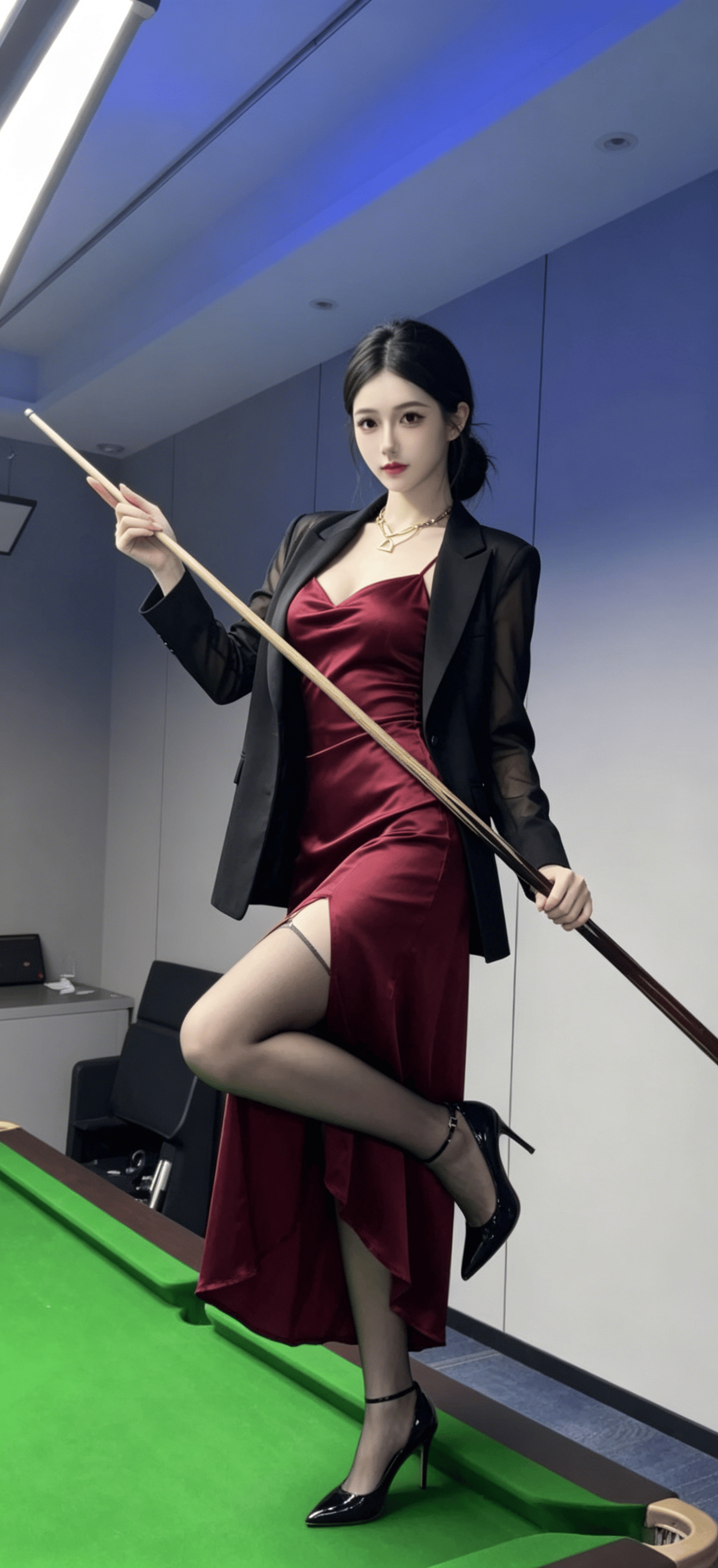 生成9张性感御姐穿搭图.png