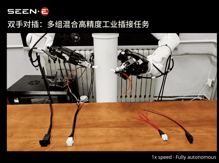 成立9个月的机器人大脑公司,极智嘉砸5000万入股
