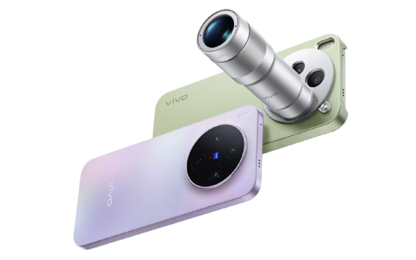 vivo X300s