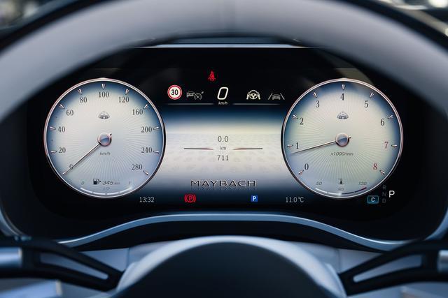 重新诠释传奇——全新梅赛德斯-迈巴赫SL 680 Monogram系列试驾体验-有驾