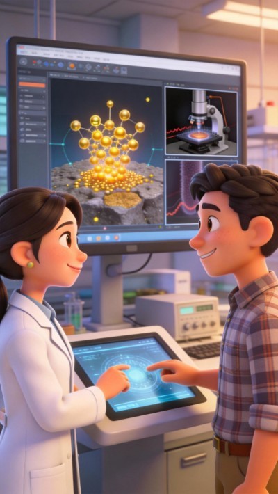 为硬核创新“打call”！我国科技领域捷报频传