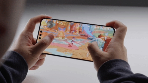 我说这是华为性能开释最强的手机 应该没东谈主反对吧？