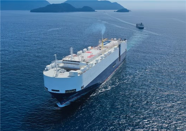 霍尔木兹海峡卡住中东货运脖子 日产、丰田相继宣布减产